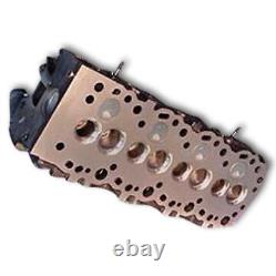 TOYOTA 2.4 /2.8 new 3L LOADED Cylinder Head Hiace Hilux PickUp Surf Land Cruiser