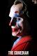 Toys Era 1/6 Joker Clown Joaquin Phoenix With 3pcs Head Sculpt Action Figure