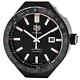 Tag Heuer Connected Calibre 5 Automatic Black Dial Men's Watch Head Awbf2a80