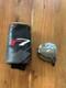 Taylormade R7 Quad Mini Driver 11.5deg (head Only) + Headcover Brand New