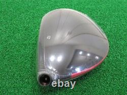 TaylorMade STEALTH2 Plus Driver 10.5deg Head Only Head Cover New