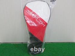 TaylorMade STEALTH2 Plus Driver 10.5deg Head Only Head Cover New