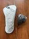 Taylormade Qi10 Ls Driver Head Only + Headcover / 9 / Brand New Left Handed