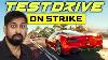 Test Drive Unlimited Developers Go On Strike Pre Orders Ok