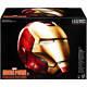 The Avengers Marvel Legends Iron Man Electronic Helmet Full-scale Priority Mail