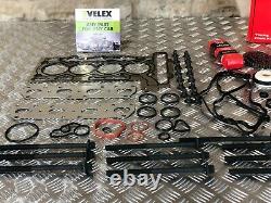 Timing Chain Kit & Head Gasket Set Bolts Mini 1.6 Turbo R55 R56 R57 R58 R59 N14