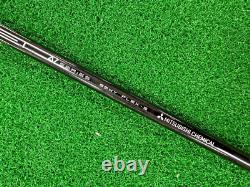 Titleist Left Handed Ex Demo Tsr 3 Hybrids Brand New Head Fitting Shaft