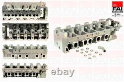 Touareg Transporter 2.5 tdi pd cylinder head brand new fits vw
