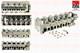 Touareg Transporter 2.5 Tdi Pd Cylinder Head Brand New Fits Vw
