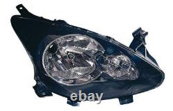 Toyota Aygo 2005 2014 Headlamp Head Light Driver Side Brand New Oe 811300h021