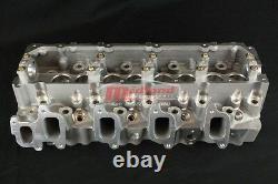 Toyota Hilux Prado Colorado 1kz-te 3.0 Engine Brand New Bare Cylinder Head