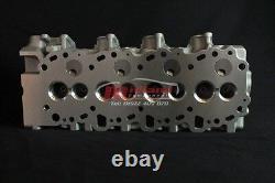 Toyota Hilux Prado Colorado 1kz-te 3.0 Engine Brand New Bare Cylinder Head