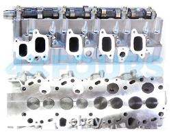 Toyota Prado Hilux Surf 1KZTE COMPLETE cylinder head kit Assembled 1KZ-TE VRS