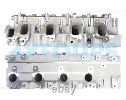 Toyota Prado Hilux Surf 1KZTE COMPLETE cylinder head kit Assembled 1KZ-TE VRS