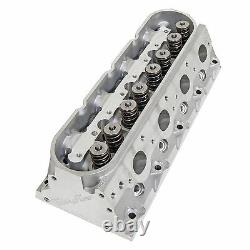 Trick Flow GenX 255 LS3 CNC Ported Aluminum Cylinder Head 255cc Ti Ret LSx. 650