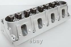 Trick Flow GenX 255 LS3 CNC Ported Aluminum Cylinder Head 255cc Ti Ret LSx. 650