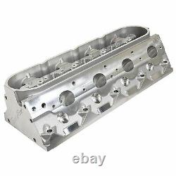 Trick Flow GenX 255 LS3 CNC Ported Aluminum Cylinder Head 255cc Ti Ret LSx. 650