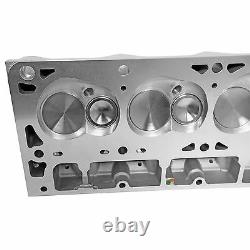 Trick Flow GenX 255 LS3 CNC Ported Aluminum Cylinder Head 255cc Ti Ret LSx. 650