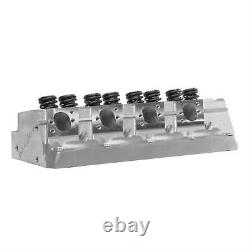 Trick Flow High Port SBF 240cc CNC Ported Aluminum Cylinder Heads 76cc