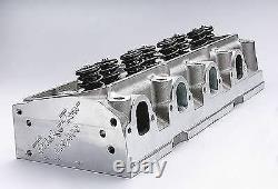 Trick Flow Power Port 290cc BBF Aluminum Cylinder Head Ford 429 460 TFS-53410001