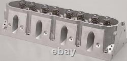 Trickflow GenX 205cc GM LS Vortec Trcuk Fully CNC Ported Cylinder Head