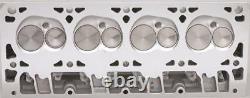 Trickflow GenX 205cc GM LS Vortec Trcuk Fully CNC Ported Cylinder Head