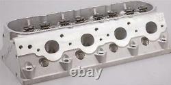 Trickflow GenX 205cc GM LS Vortec Trcuk Fully CNC Ported Cylinder Head