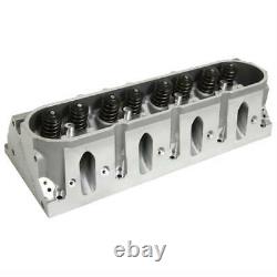 Trickflow GenX LS1 Aluminum Cylinder Head 220cc Intake Chromoly Max Lift. 600