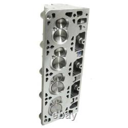 Trickflow GenX LS1 Aluminum Cylinder Head 220cc Intake Chromoly Max Lift. 600