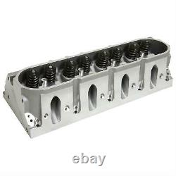 Trickflow LS Vortec CNC Ported Cylinder Heads 205cc Ti Retainers 4.8L 5.3L 5.7L