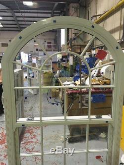 True Arch Arched Curved Head UPVC Sliding Sash Windows Any Size £660