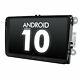Uk Android 10 9 Head Unit Car Stereo Gps Sat Nav Dab+ For Vw Golf Mk5 Mk6 Jetta