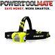 Unilite Hl-11r Head Torch 1100 Lumen'unilite's Brightest Head Torch' 1100 Lum