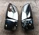 Universal Mirror Heads Right+left Hand. Johndeere/jcb/case/new Holland/agco