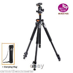 VANGUARD Alta PRO 263AB 100 + SBH-100 Ball Head tripod and ball head kit