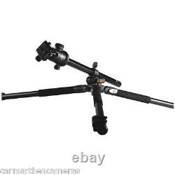 VANGUARD Alta PRO 263AB 100 + SBH-100 Ball Head tripod and ball head kit