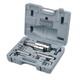 Vertex Vbh-107 Nt40 5/8-11w M16x2.0p Boring Head Brand New With Case