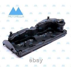 VW Caddy 2011 2016 1.6 TDi Top Engine Cylinder Head Rocker Cover NEW