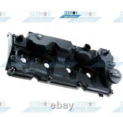 VW GOLF MK7 2013 2015 1.6 TDi Top Engine Cylinder Head Rocker Cover Brand New