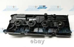 VW GOLF MK7 2013 2015 1.6 TDi Top Engine Cylinder Head Rocker Cover Brand New