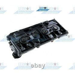 VW GOLF MK7 2013 2015 1.6 TDi Top Engine Cylinder Head Rocker Cover Brand New