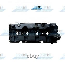 VW GOLF MK7 2013 2015 1.6 TDi Top Engine Cylinder Head Rocker Cover Brand New