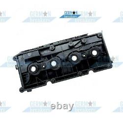 VW GOLF MK7 2013 2015 1.6 TDi Top Engine Cylinder Head Rocker Cover Brand New