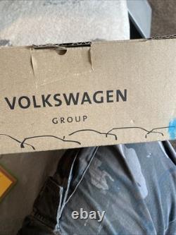 VW Sat Nav Multimedia Head Unit 3Q0 035 874 C Brand New Never Been