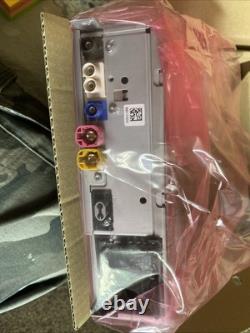 VW Sat Nav Multimedia Head Unit 3Q0 035 874 C Brand New Never Been