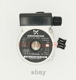 Vokera GRUNDFOS Pump HEAD 10020438 Linea 735, Linea Plus AG, Mynute BRAND NEW
