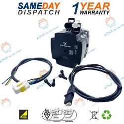 Vokera Vision 25C 25 S Boiler Pump Head (15-60) UPM4 20136316 20194913
