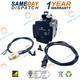 Vokera Vision 25c 25 S Boiler Pump Head (15-60) Upm4 20136316 20194913