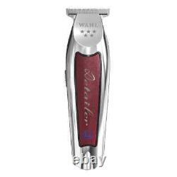 Wahl 8171-830 Cordless Detailer Lithium Hair Trimmer Extra-Wide T-Shaped Blade