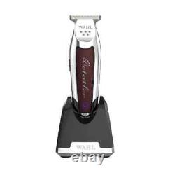 Wahl 8171-830 Cordless Detailer Lithium Hair Trimmer Extra-Wide T-Shaped Blade
